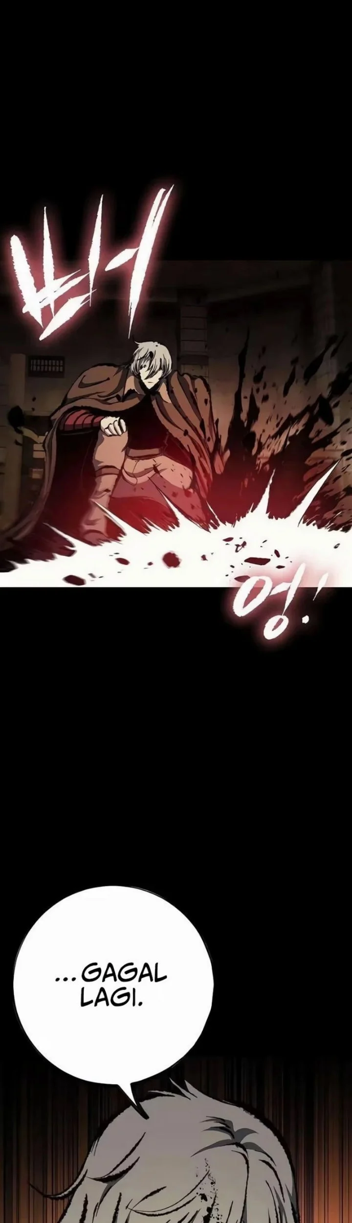 Chronicle of Runes Chapter 65 Gambar 15