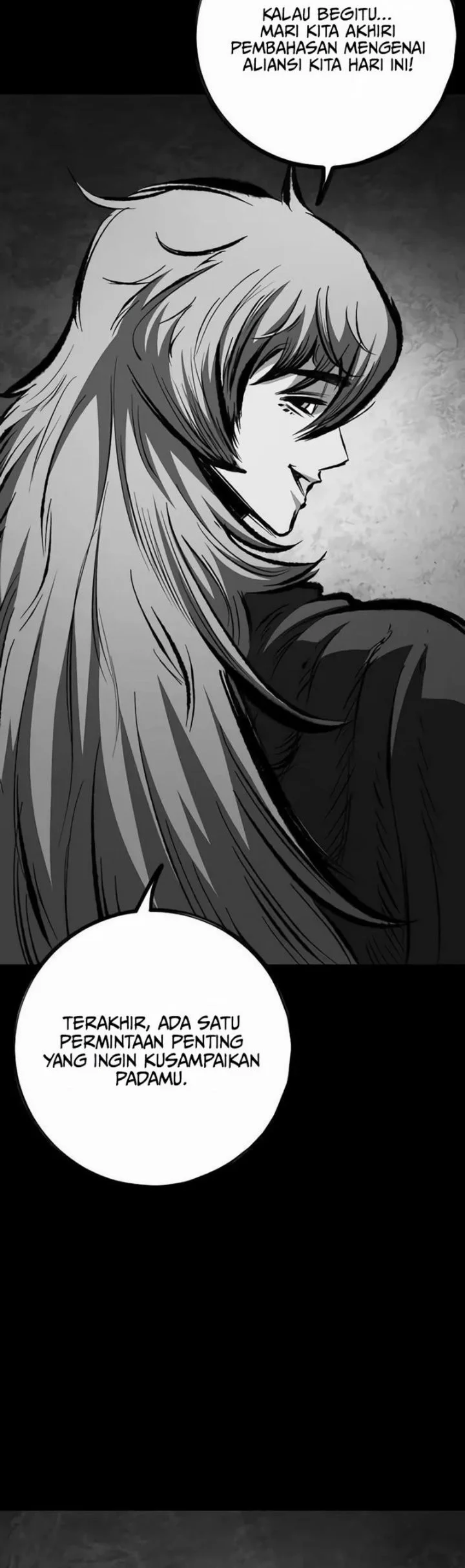 Chronicle of Runes Chapter 65 Gambar 30
