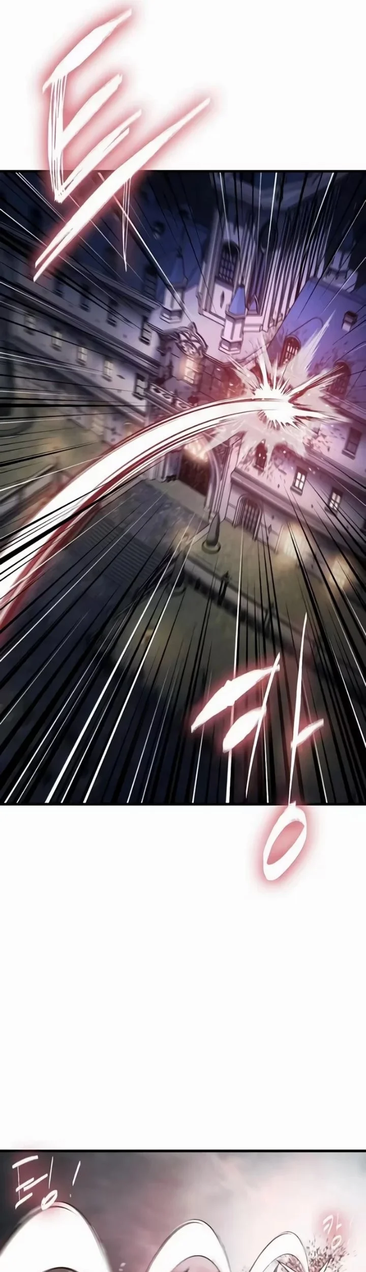 Chronicle of Runes Chapter 66 Gambar 38