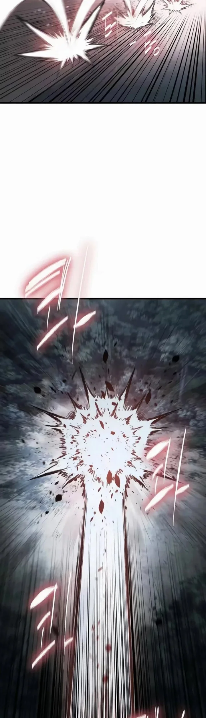 Chronicle of Runes Chapter 66 Gambar 39