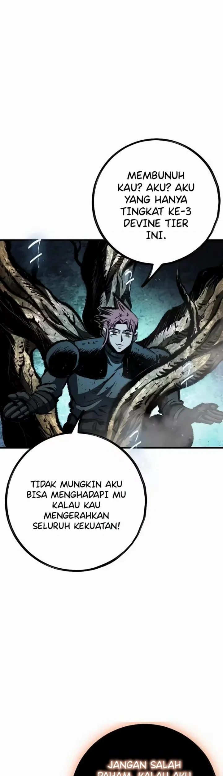 Chronicle of Runes Chapter 66 Gambar 42