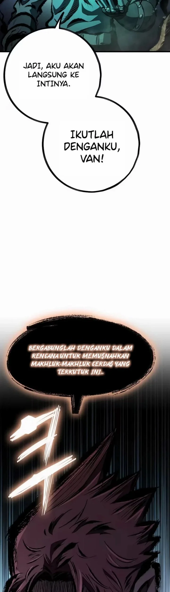 Chronicle of Runes Chapter 66 Gambar 46
