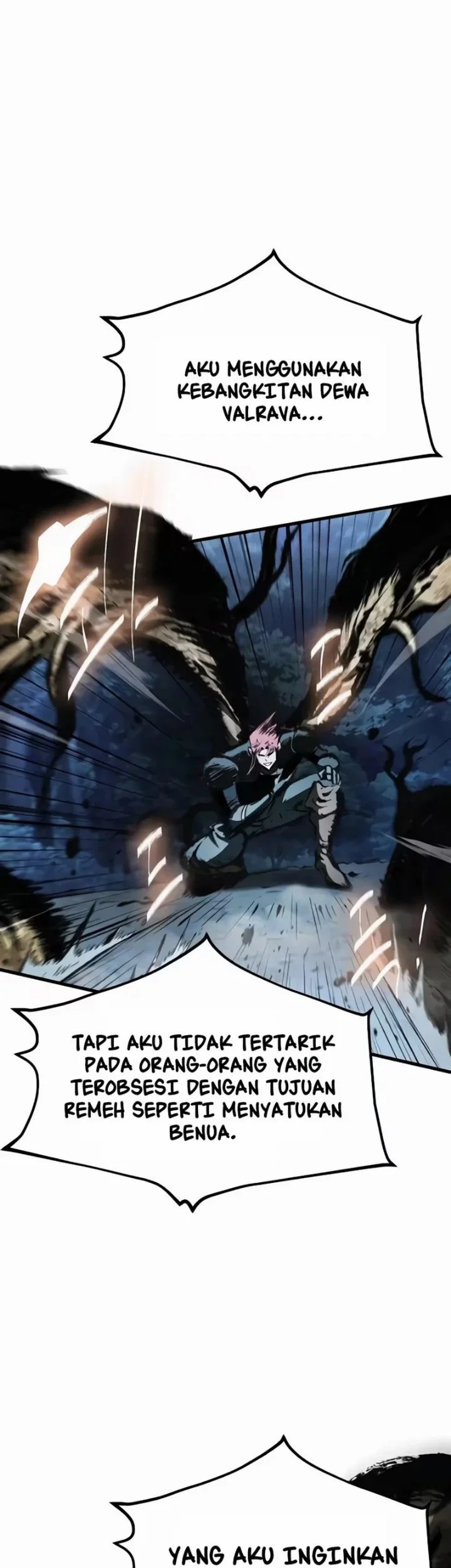 Chronicle of Runes Chapter 66 Gambar 52