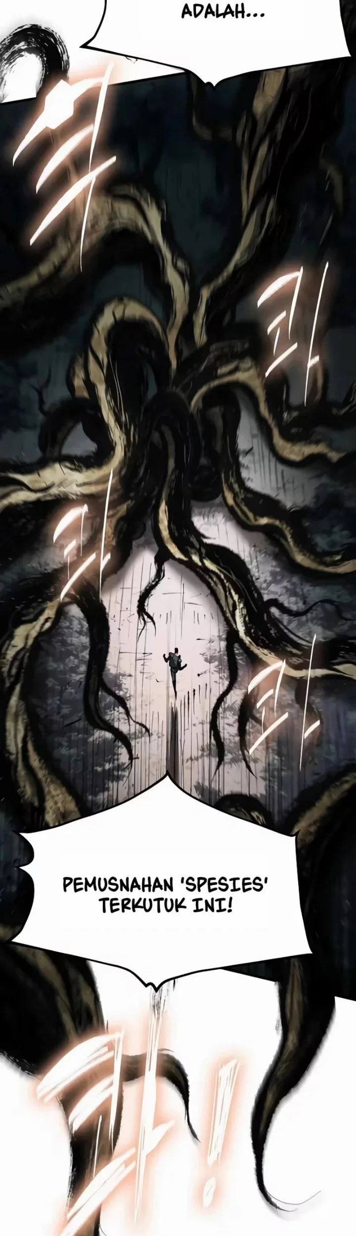 Chronicle of Runes Chapter 66 Gambar 53
