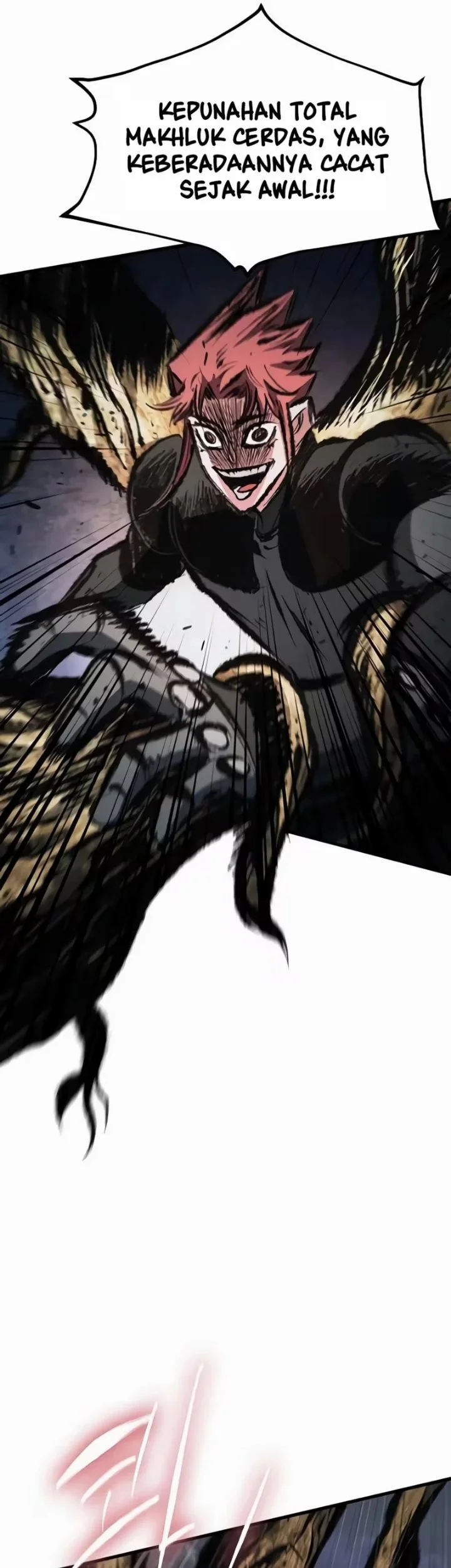 Chronicle of Runes Chapter 66 Gambar 55