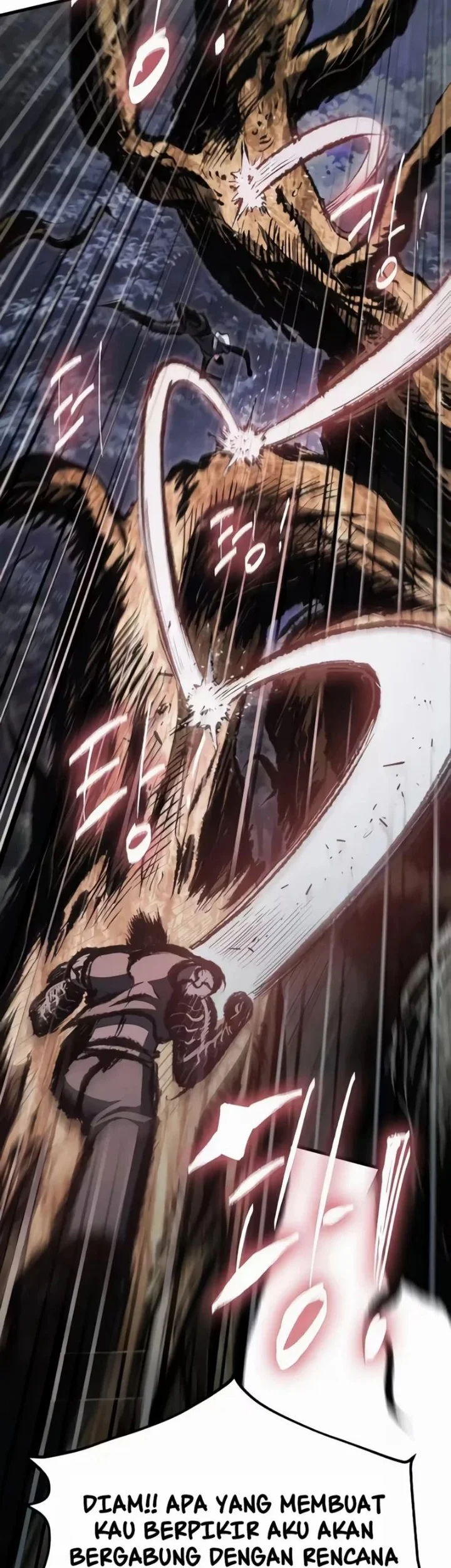 Chronicle of Runes Chapter 66 Gambar 56