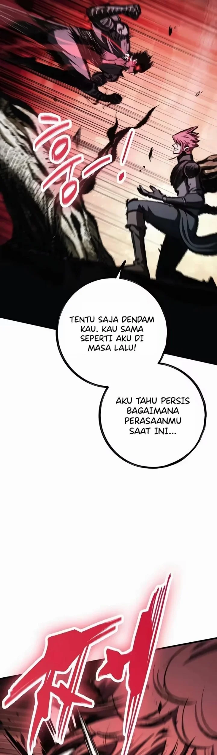 Chronicle of Runes Chapter 66 Gambar 59