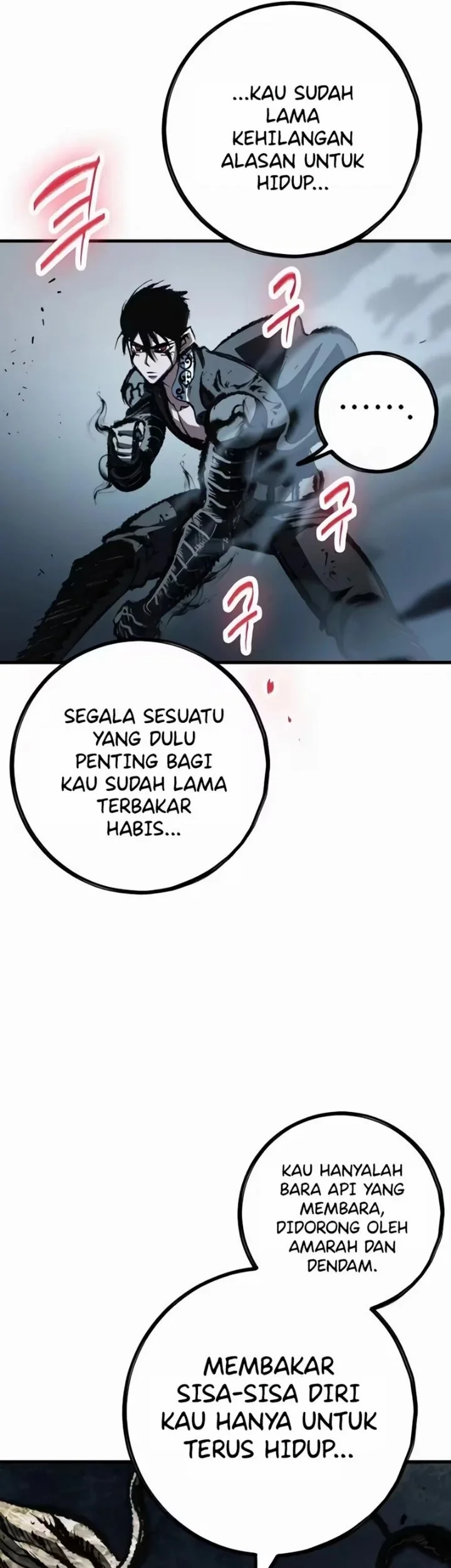 Chronicle of Runes Chapter 66 Gambar 63