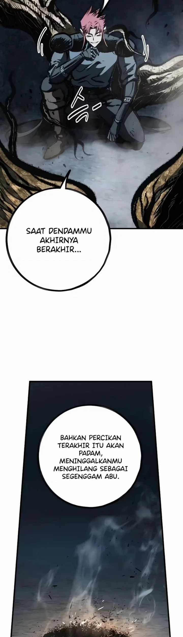 Chronicle of Runes Chapter 66 Gambar 64