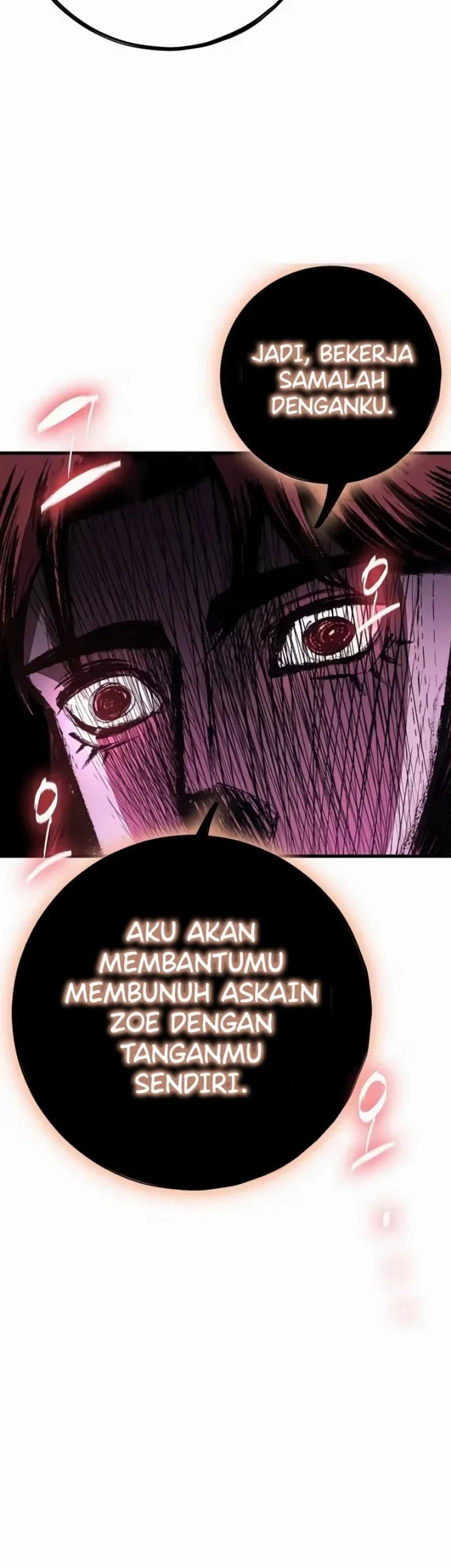 Chronicle of Runes Chapter 66 Gambar 67