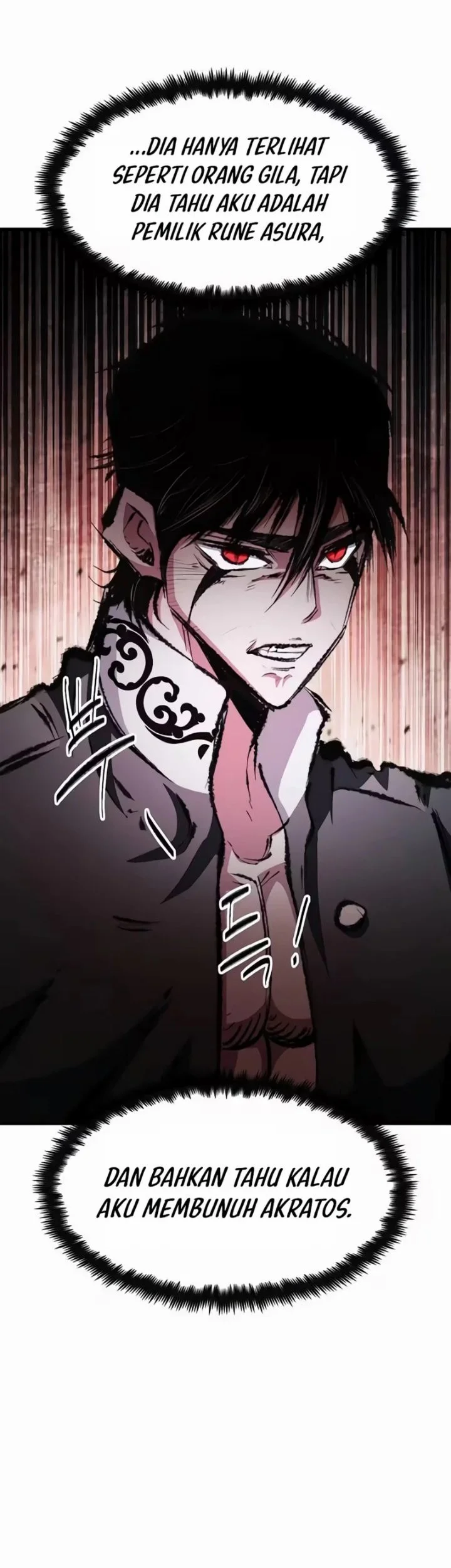 Chronicle of Runes Chapter 66 Gambar 68