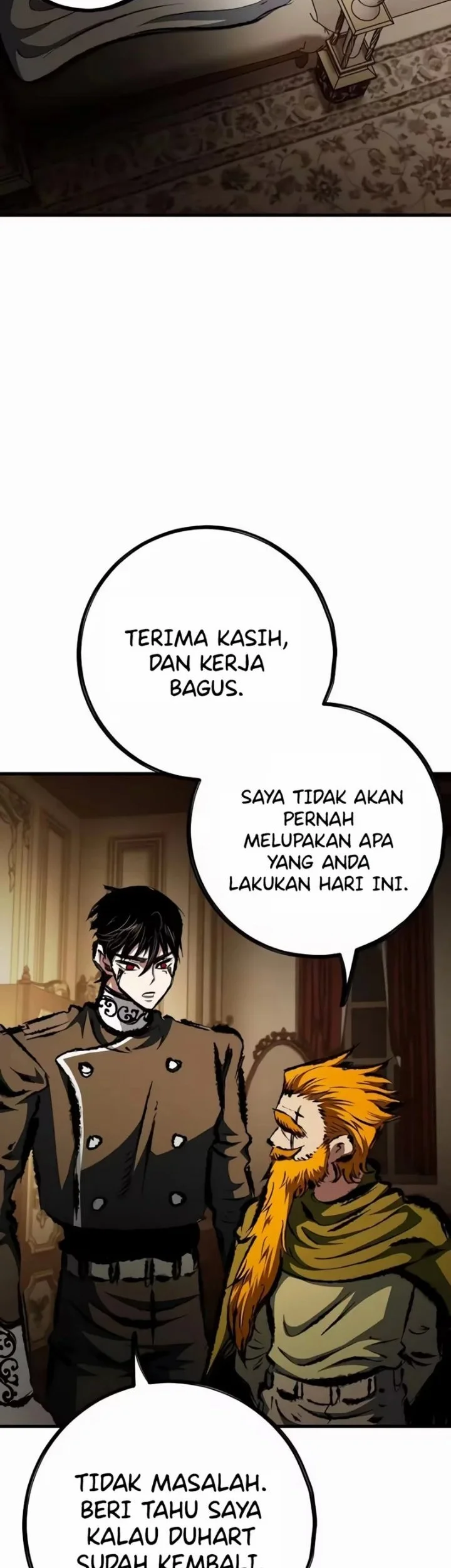 Manhwa Chronicle of Runes Chapter 66 gambar 2