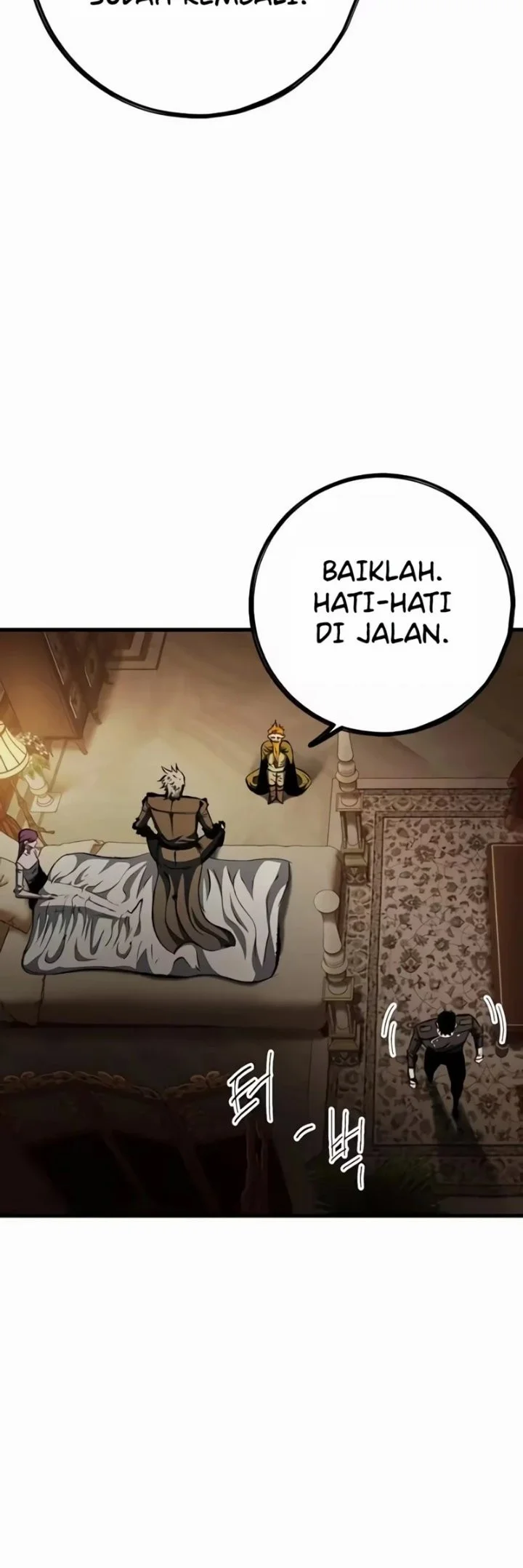 Chronicle of Runes Chapter 66 Gambar 3