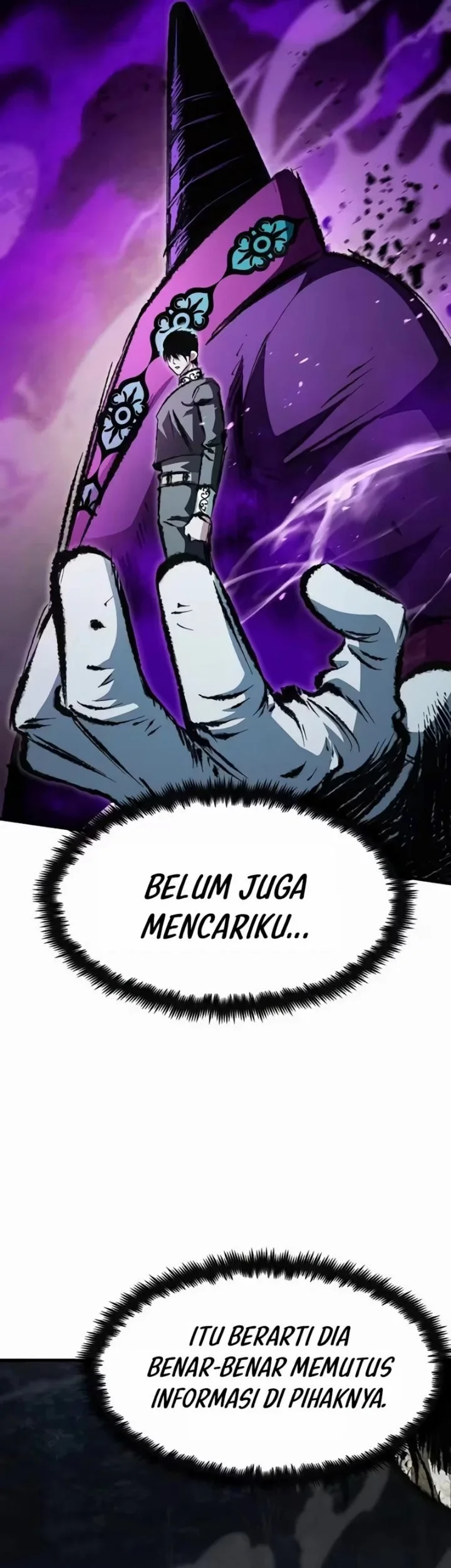 Chronicle of Runes Chapter 66 Gambar 70