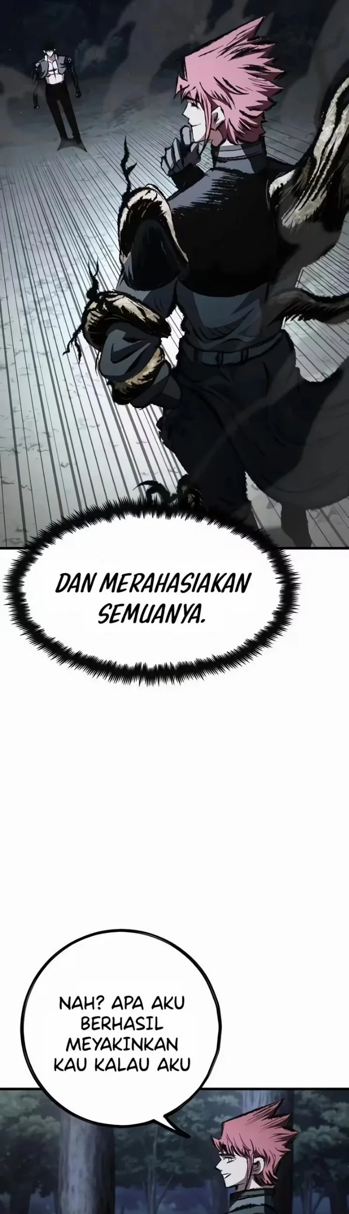 Chronicle of Runes Chapter 66 Gambar 71