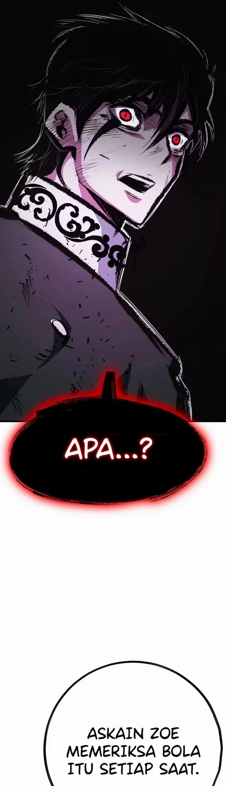 Chronicle of Runes Chapter 66 Gambar 77