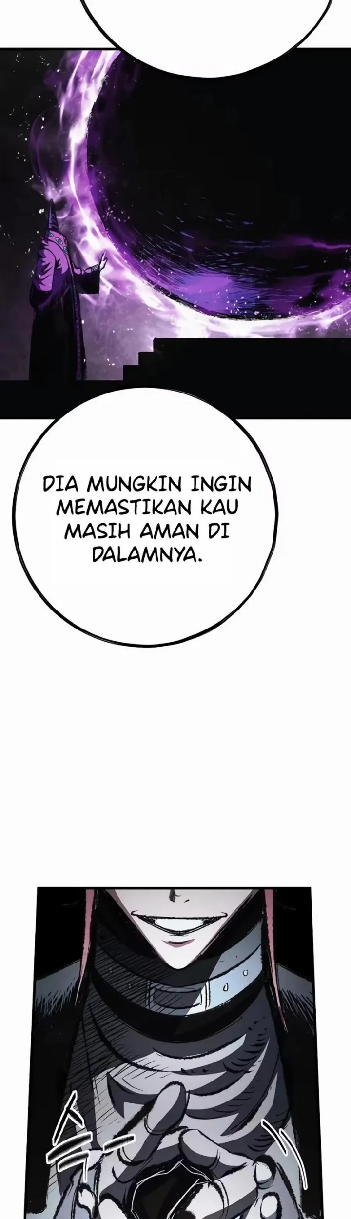 Chronicle of Runes Chapter 66 Gambar 78
