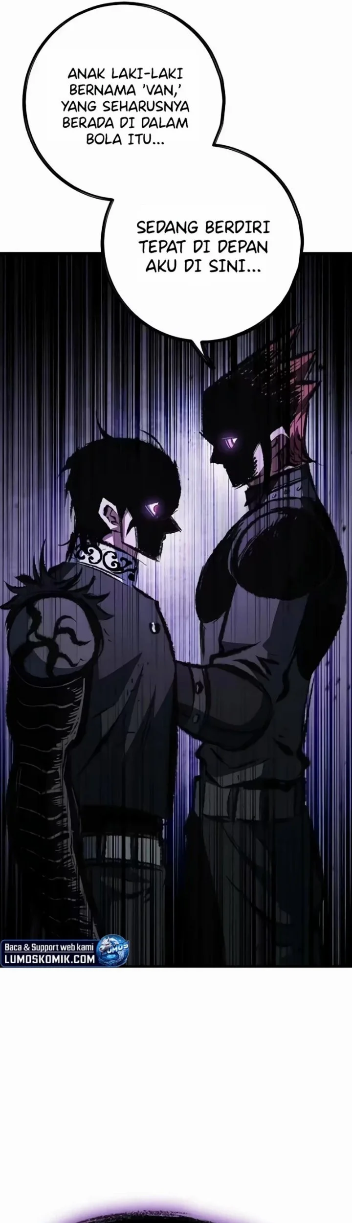 Chronicle of Runes Chapter 66 Gambar 80