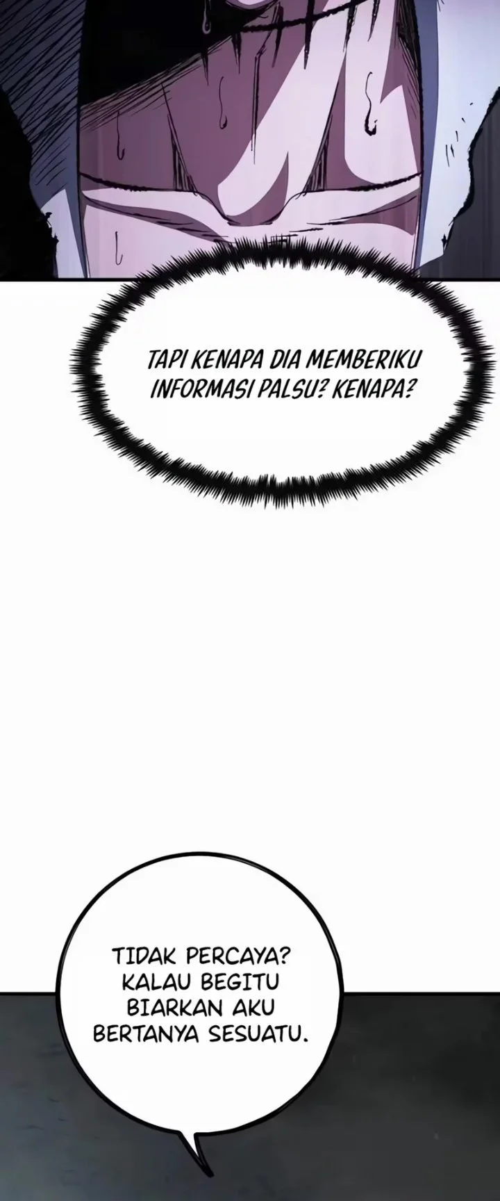Chronicle of Runes Chapter 66 Gambar 85