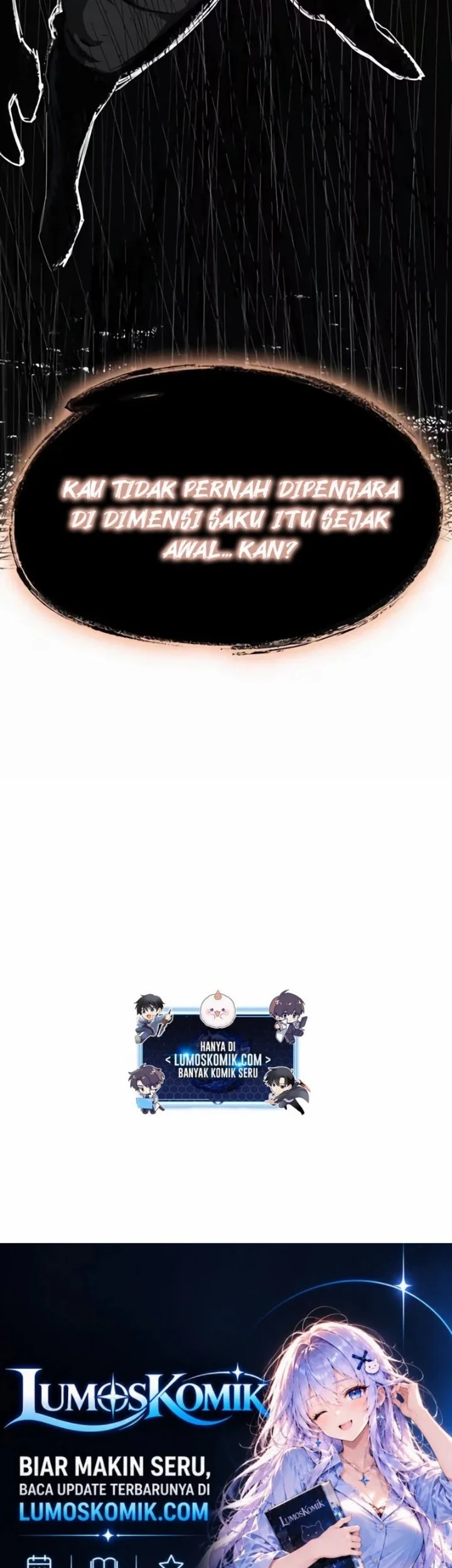 Chronicle of Runes Chapter 66 Gambar 93