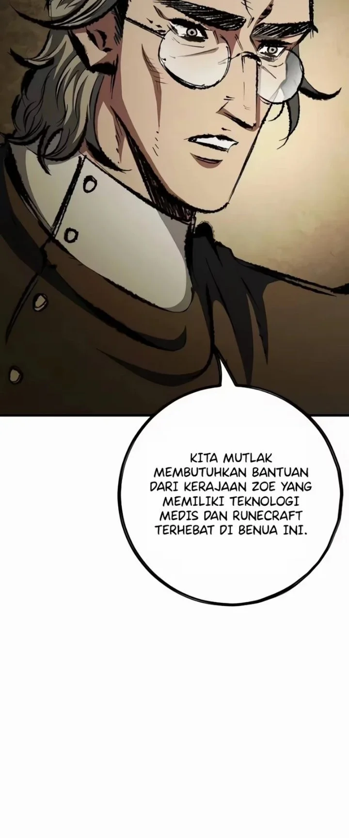 Chronicle of Runes Chapter 66 Gambar 6