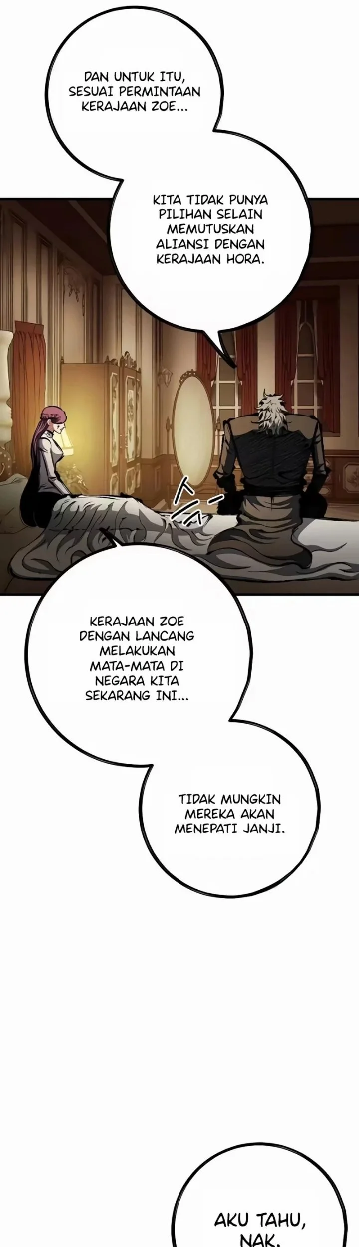 Chronicle of Runes Chapter 66 Gambar 7