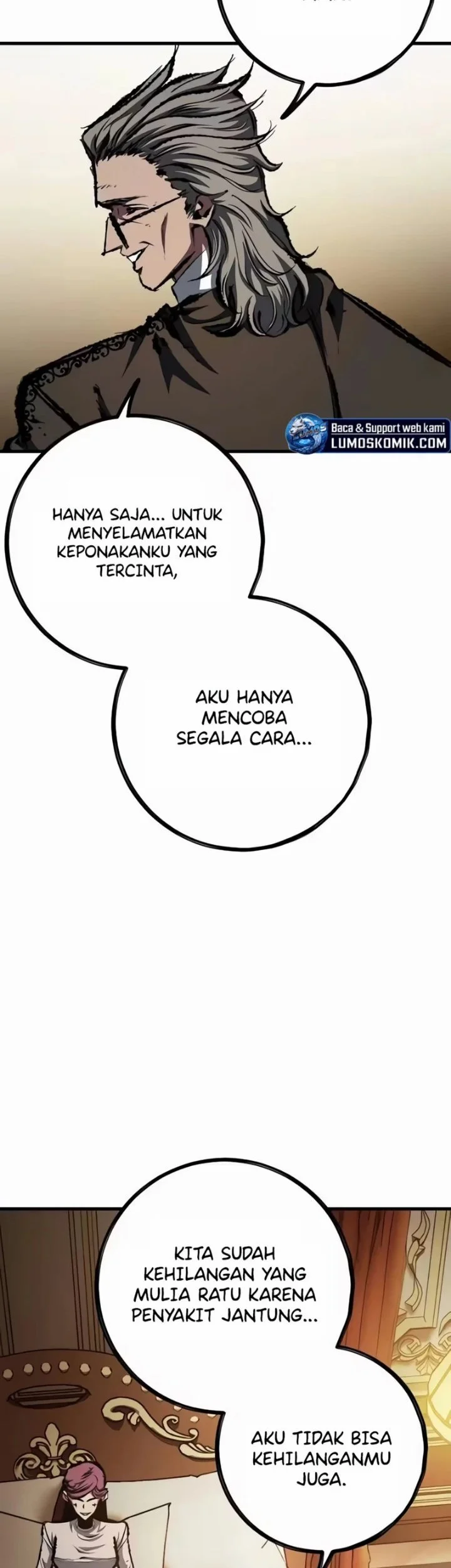 Chronicle of Runes Chapter 66 Gambar 8