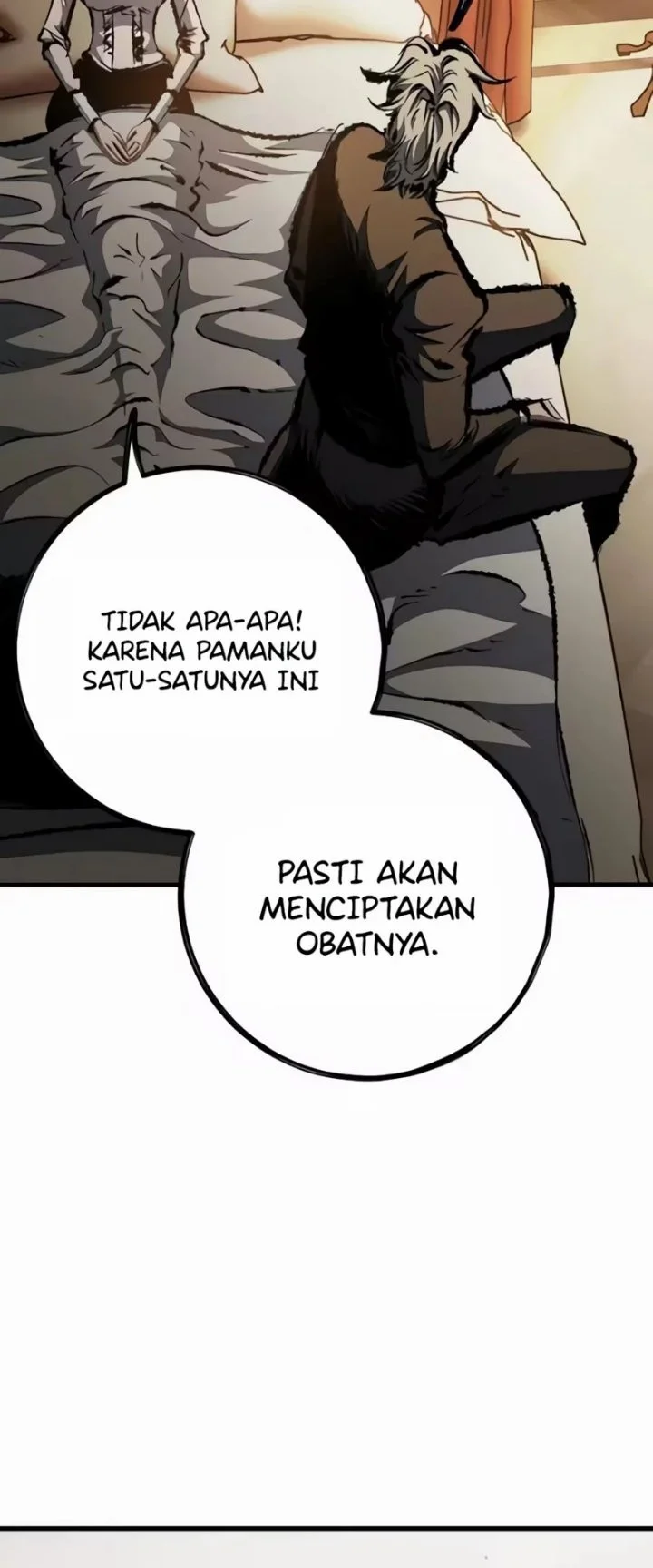 Chronicle of Runes Chapter 66 Gambar 9
