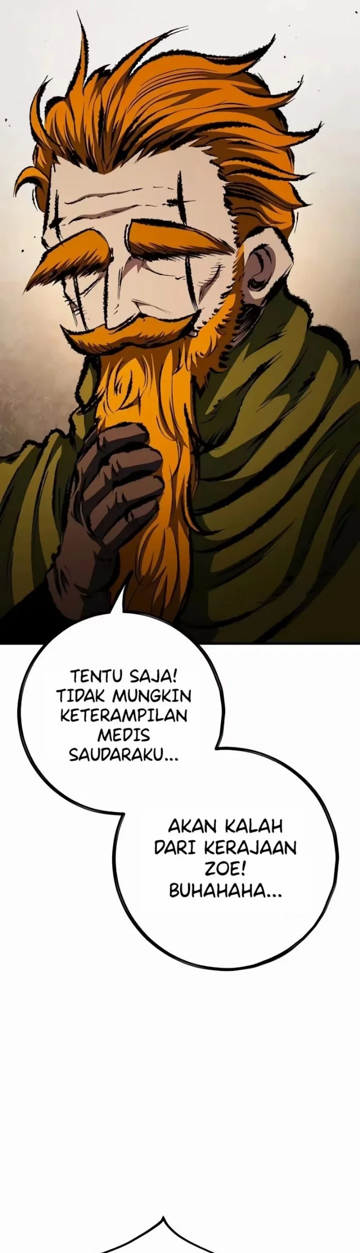 Chronicle of Runes Chapter 66 Gambar 10