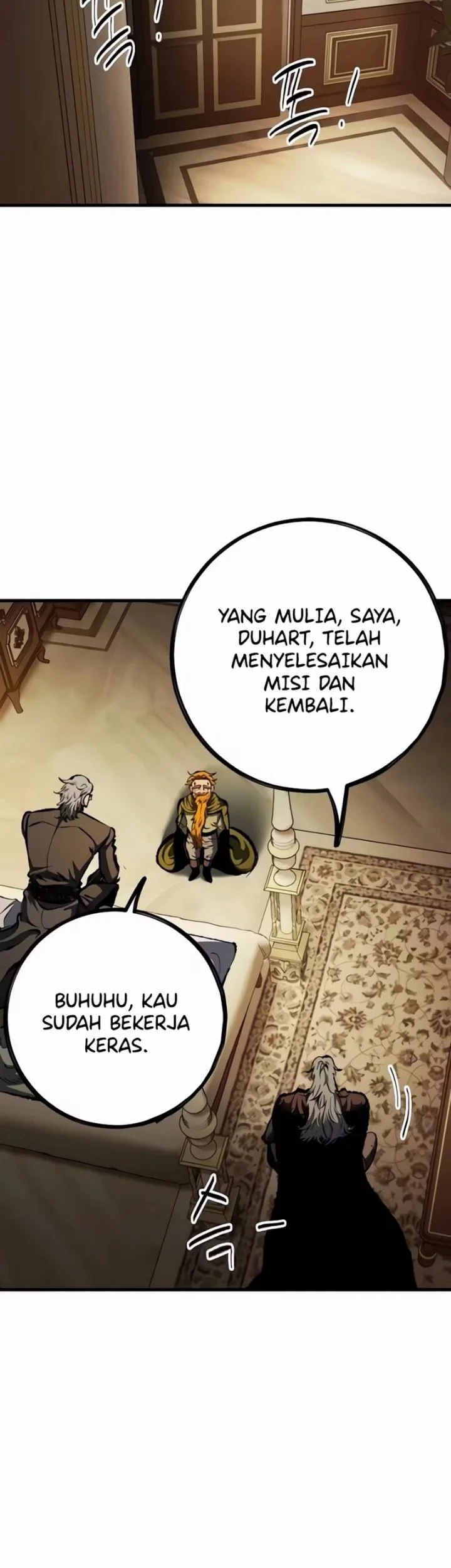 Chronicle of Runes Chapter 66 Gambar 12