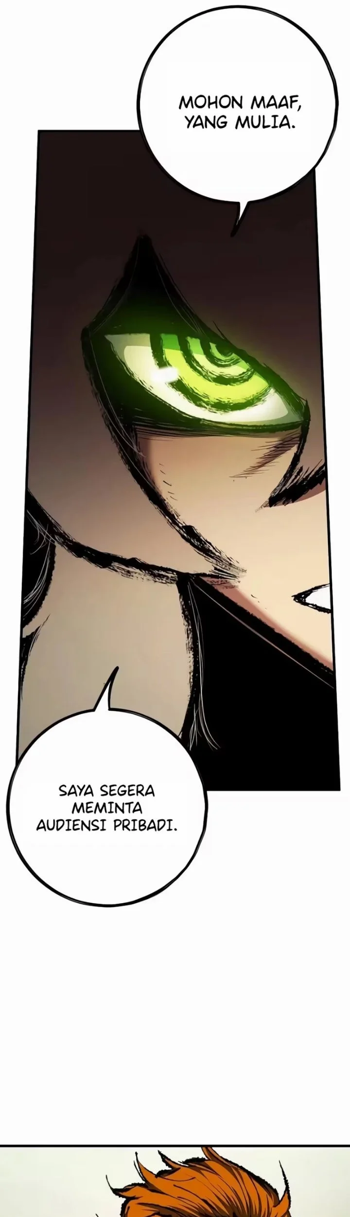 Chronicle of Runes Chapter 66 Gambar 14