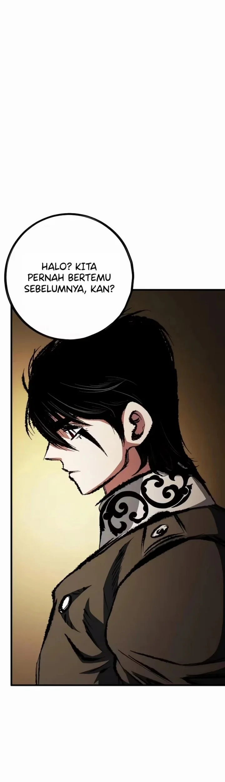 Chronicle of Runes Chapter 66 Gambar 16