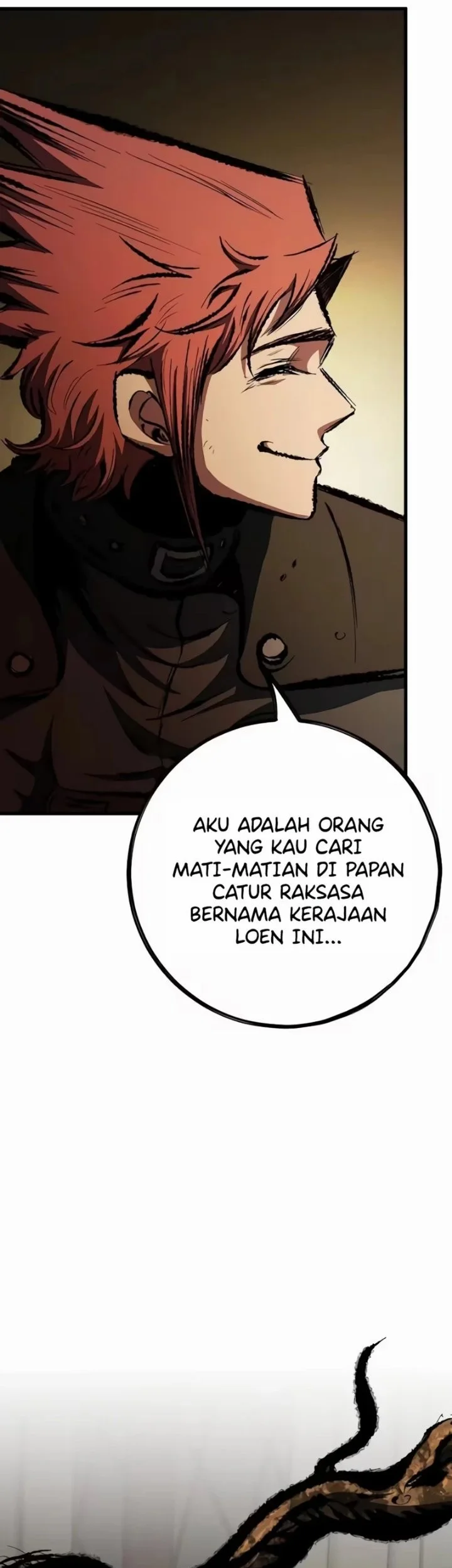 Chronicle of Runes Chapter 66 Gambar 18