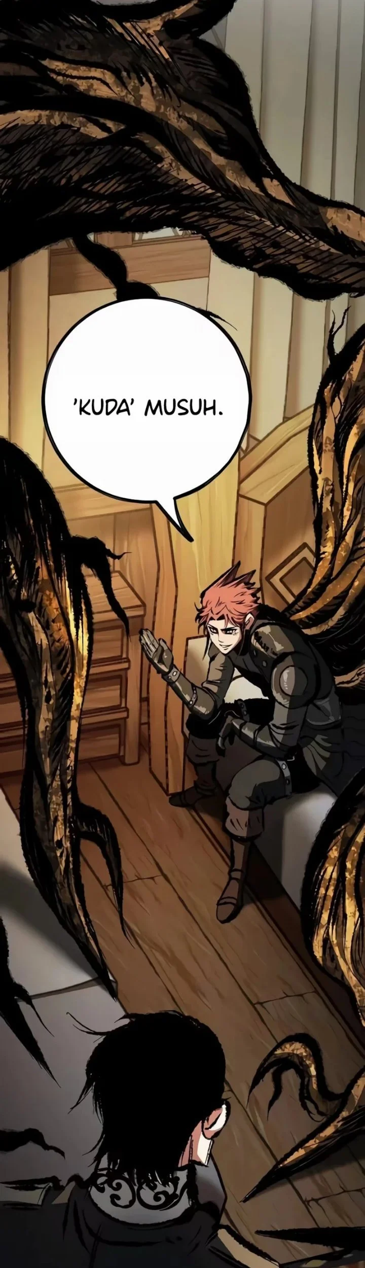 Chronicle of Runes Chapter 66 Gambar 19