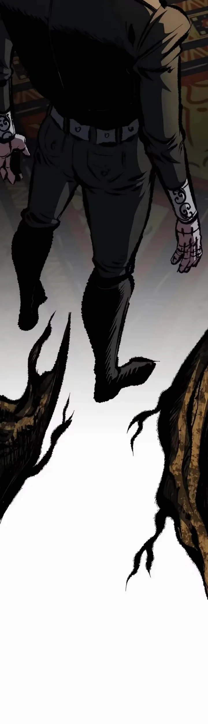Chronicle of Runes Chapter 66 Gambar 20