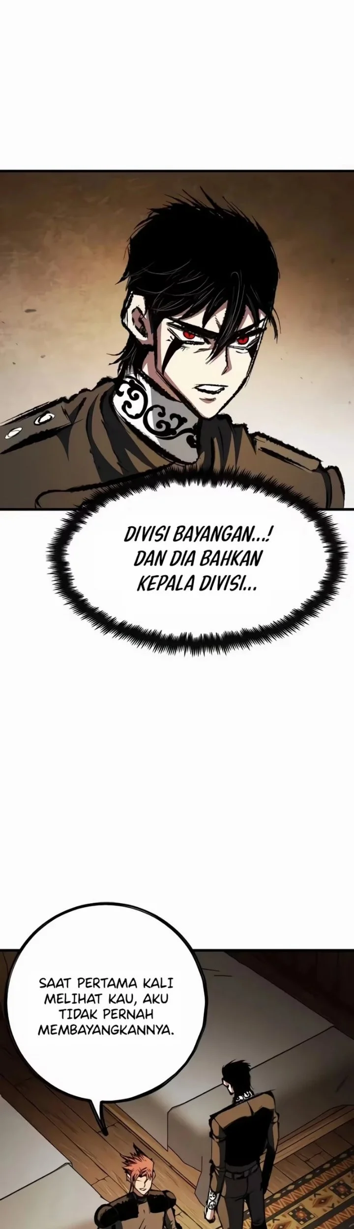 Chronicle of Runes Chapter 66 Gambar 30