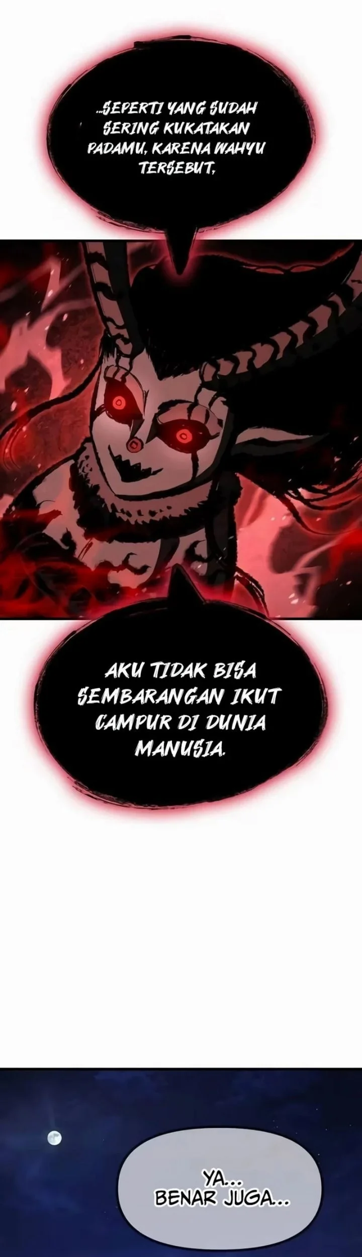 Chronicle of Runes Chapter 67 Gambar 34