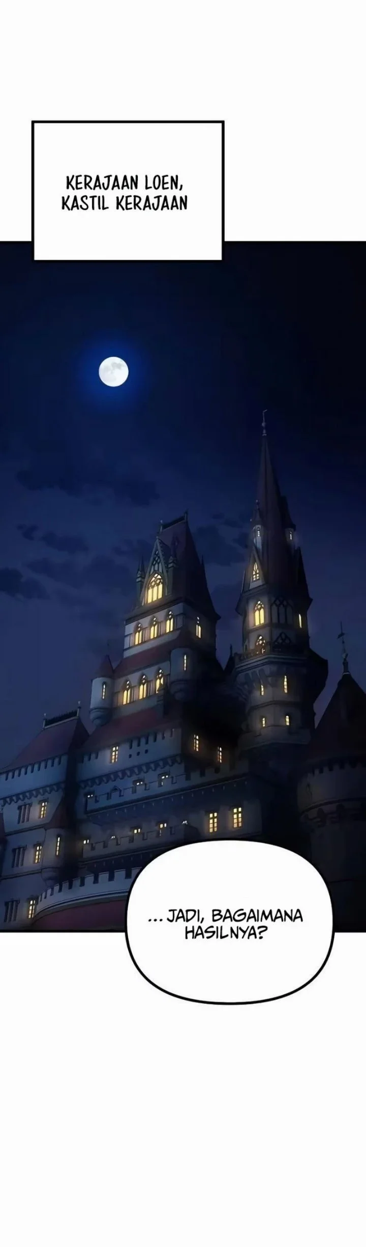 Chronicle of Runes Chapter 67 Gambar 36