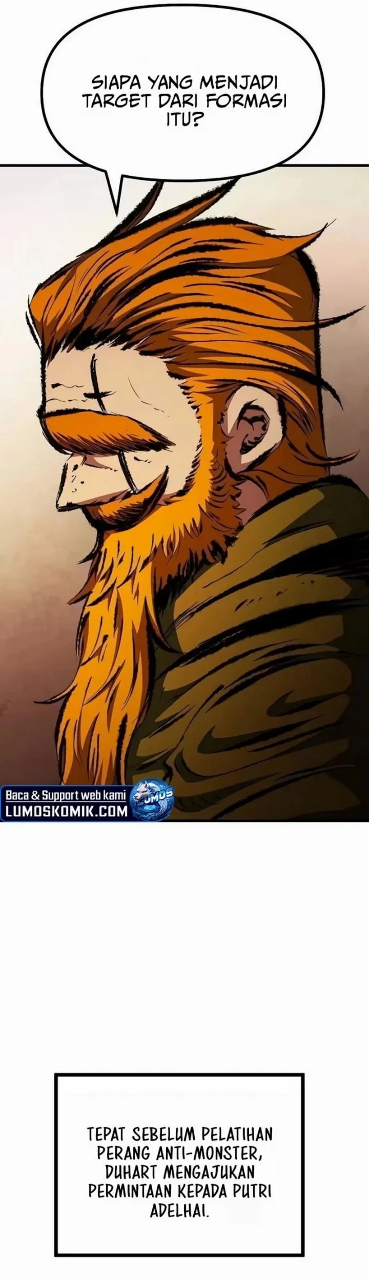 Chronicle of Runes Chapter 67 Gambar 40
