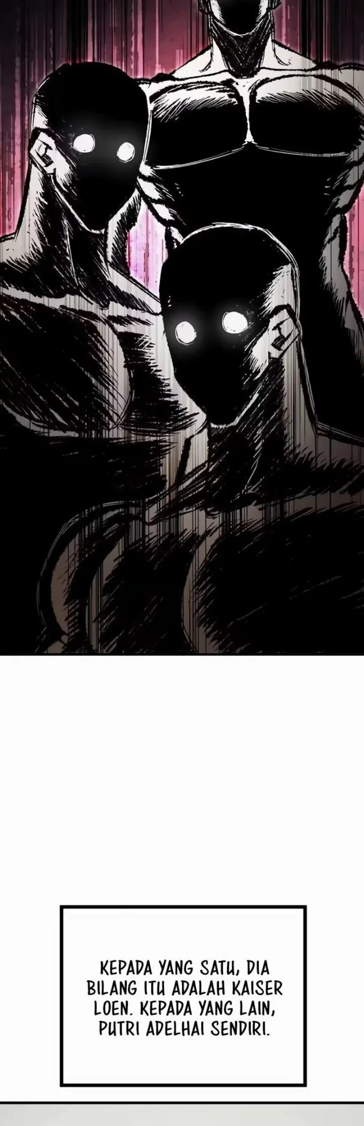 Chronicle of Runes Chapter 67 Gambar 42