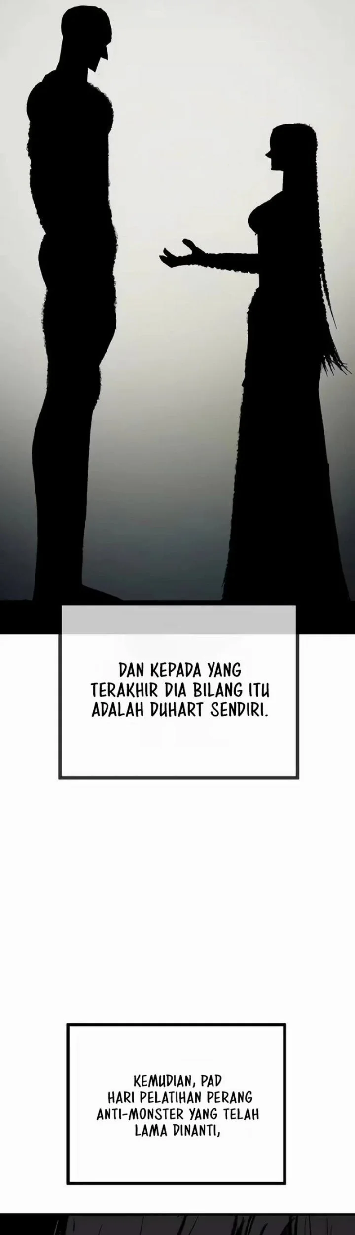 Chronicle of Runes Chapter 67 Gambar 43