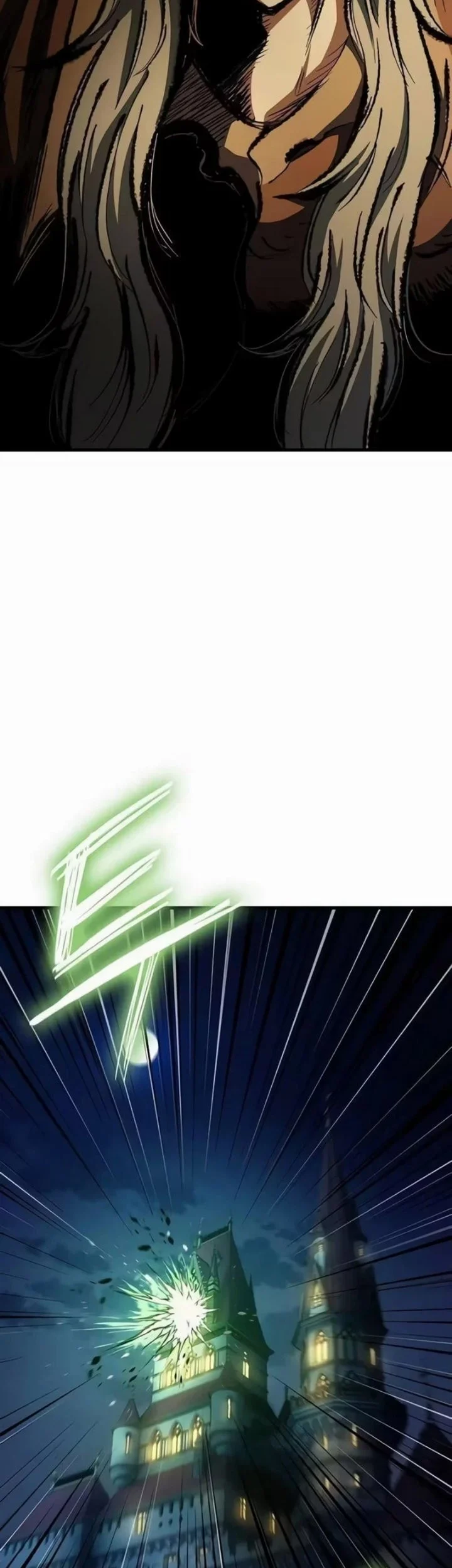 Chronicle of Runes Chapter 67 Gambar 45