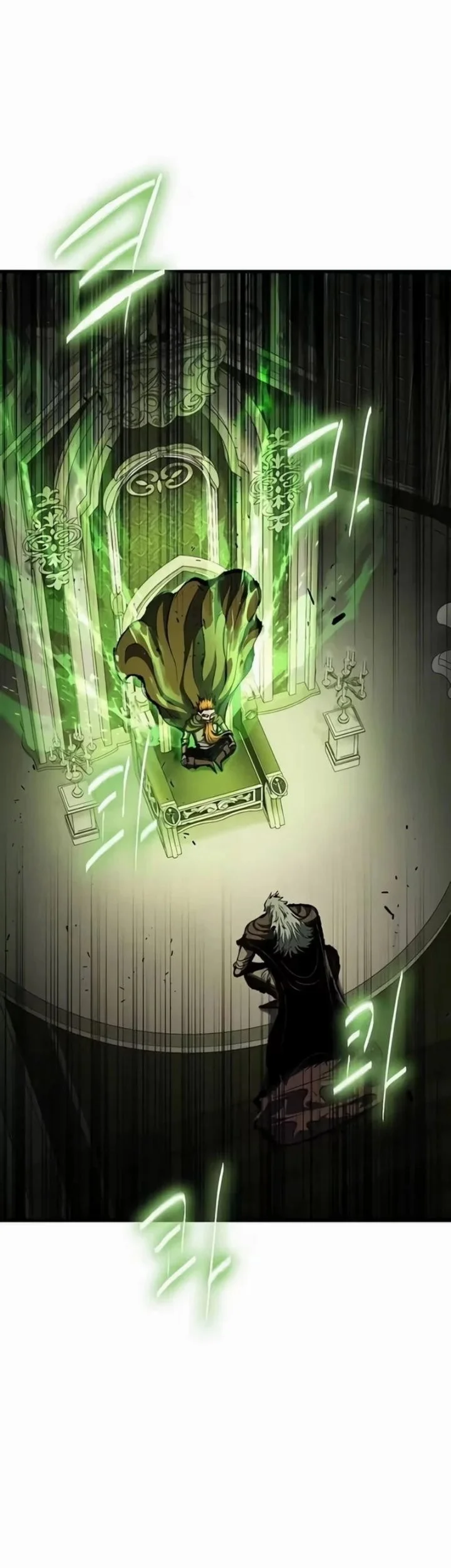 Chronicle of Runes Chapter 67 Gambar 47
