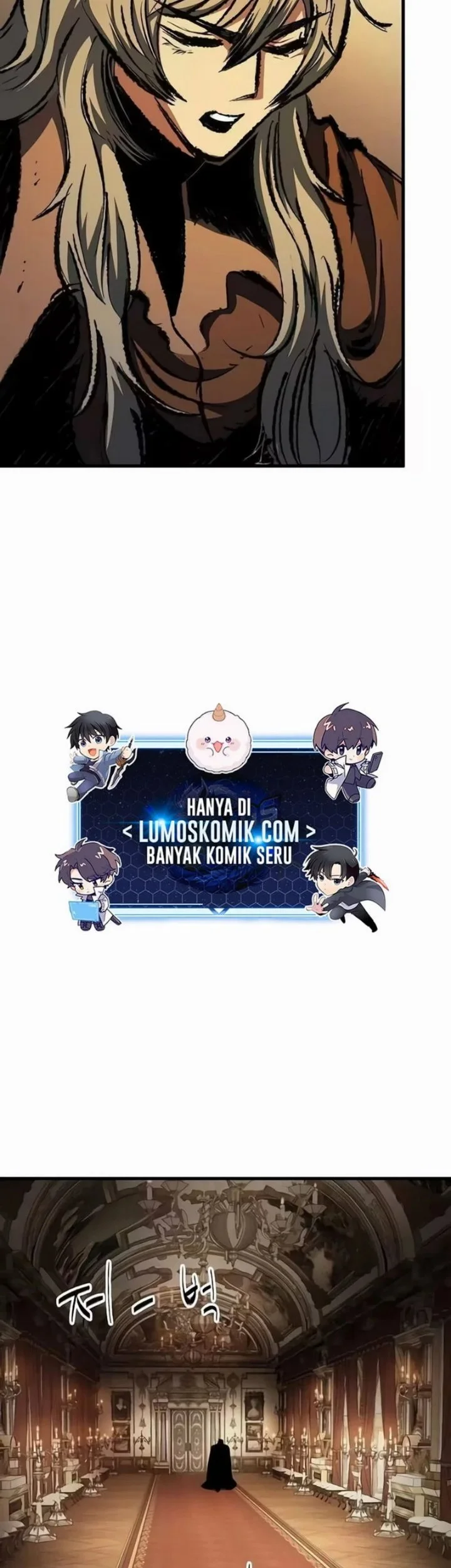 Chronicle of Runes Chapter 67 Gambar 51