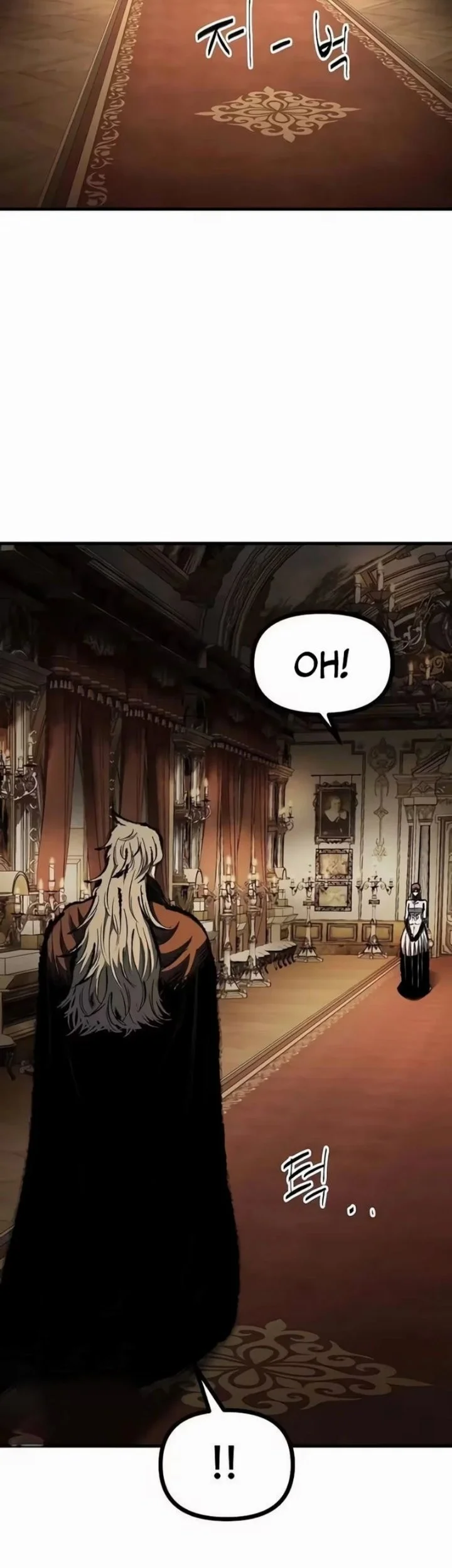 Chronicle of Runes Chapter 67 Gambar 52