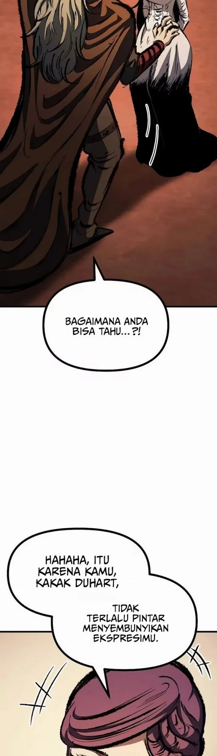 Chronicle of Runes Chapter 67 Gambar 55