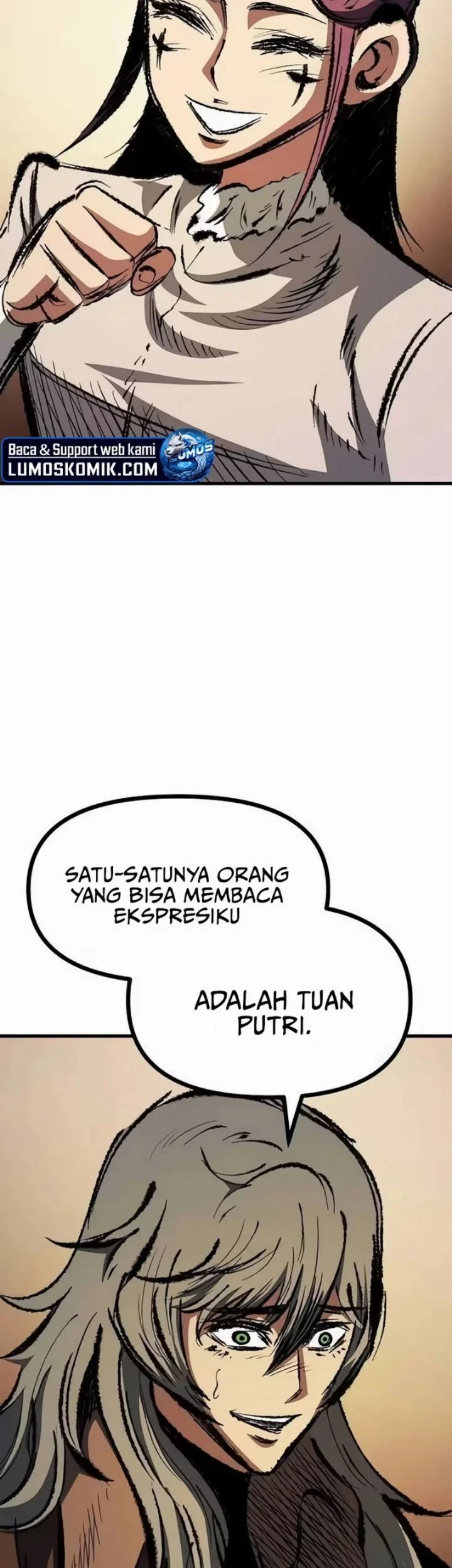 Chronicle of Runes Chapter 67 Gambar 56
