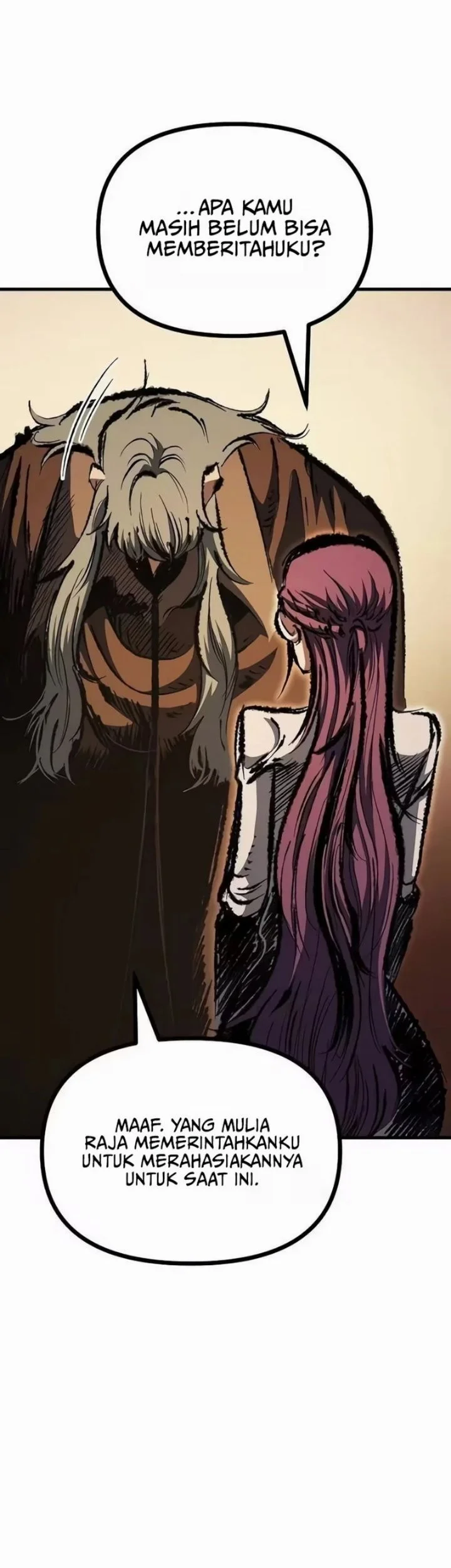 Chronicle of Runes Chapter 67 Gambar 58