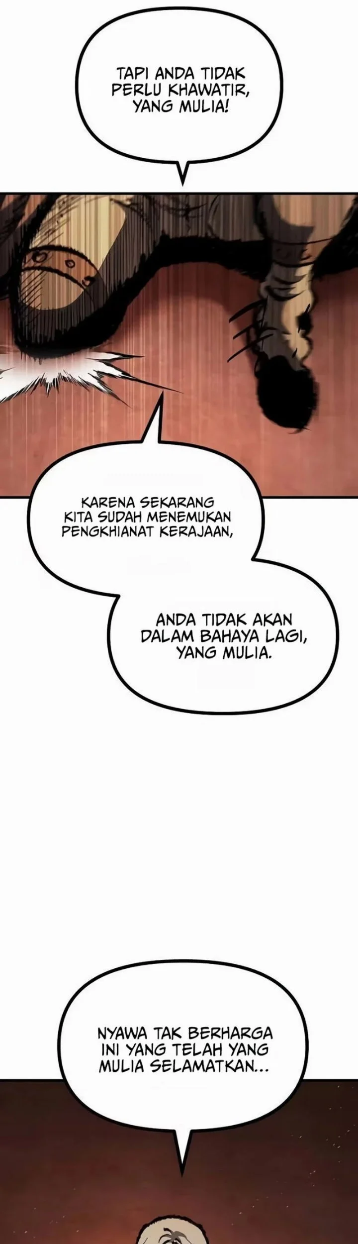 Chronicle of Runes Chapter 67 Gambar 59