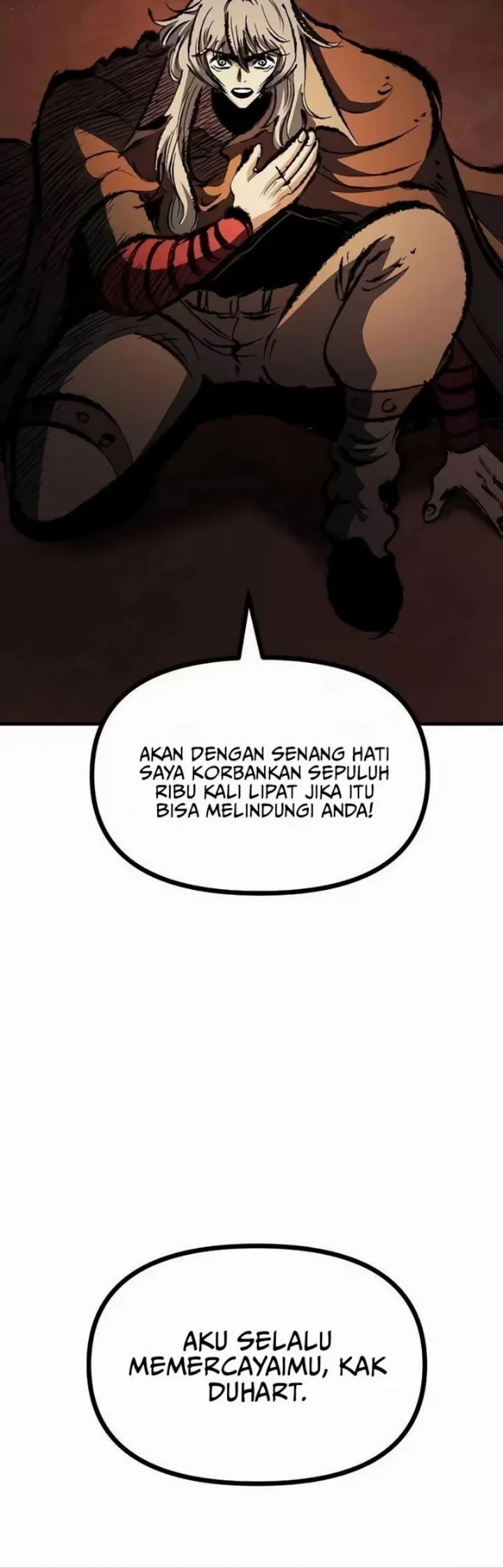 Chronicle of Runes Chapter 67 Gambar 60